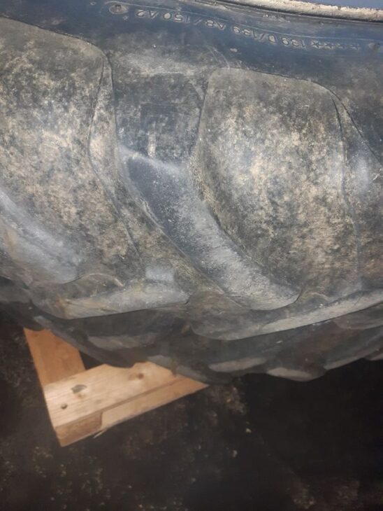 Sonstige Pflegeräder 5