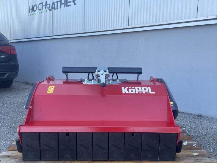 Sonstige Schlegelmäher SMK 80 6