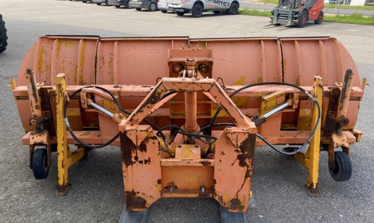 Sonstige Schneepflug 5