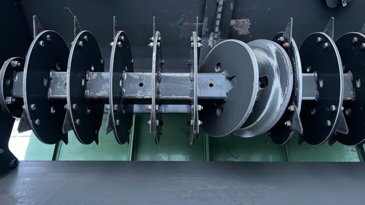 Sonstige Thaler Streuschaufel 6