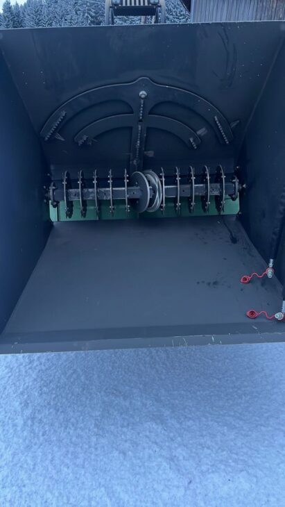 Sonstige Thaler Streuschaufel 7