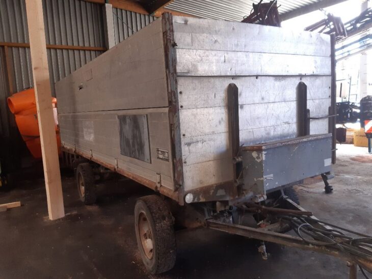 Sonstige Zweiseitenkipper 3
