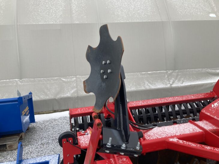 Stekro Gladiator RX 3m 4