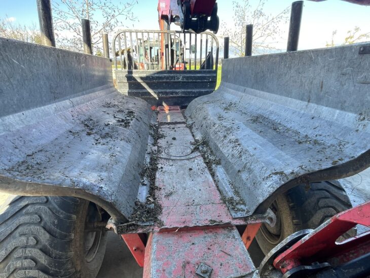 Stepa C 12 AK + FL 6295 6