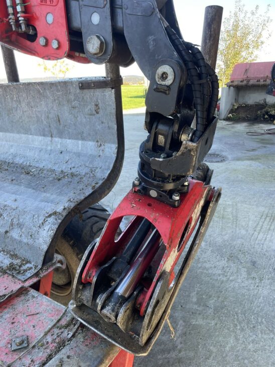 Stepa C 12 AK + FL 6295 5