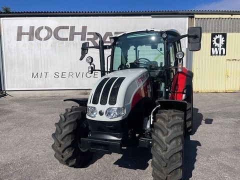 Steyr 4075 Kompakt Et Profi