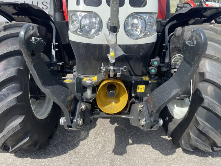 Steyr 4110 Multi (Stage V) 7