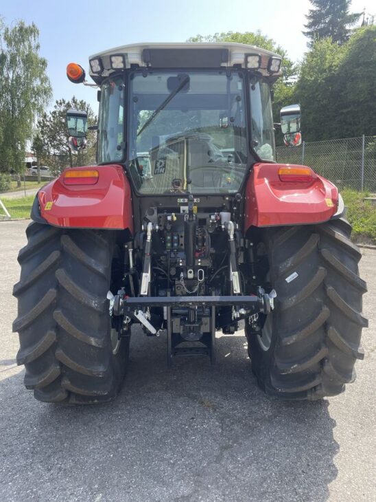 Steyr 4110 Multi (Stage V) 3