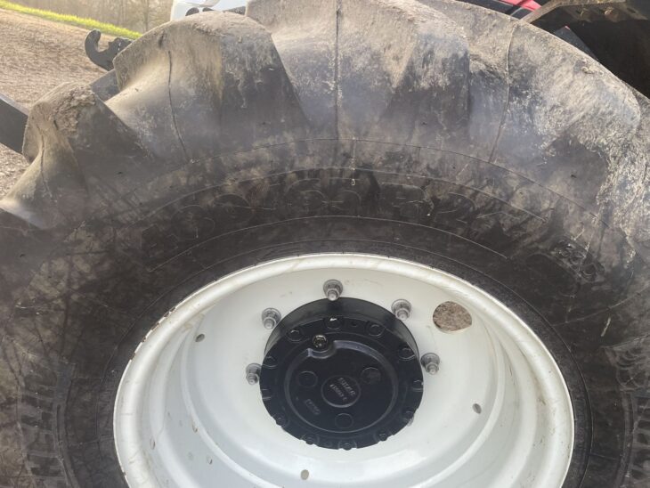 Steyr 4115 Multi Basis 7