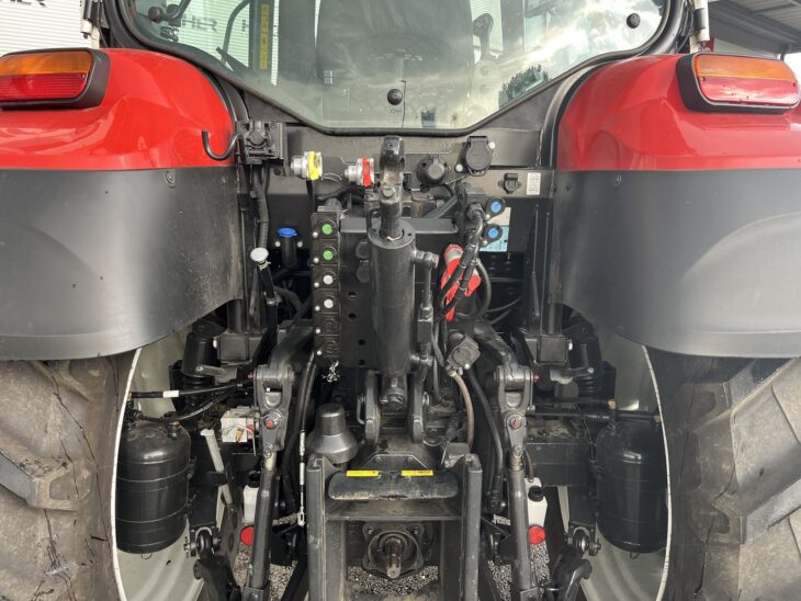 Steyr 4140 Expert CVT 4