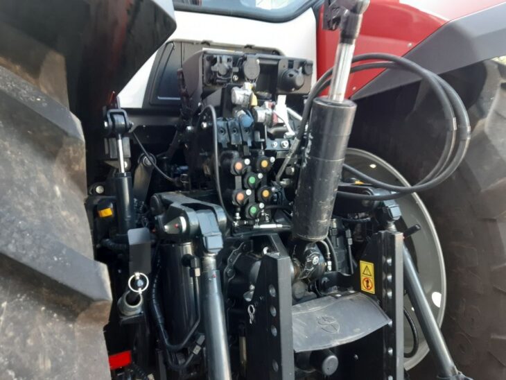 Steyr 6280 ABSOLUT CVT 6