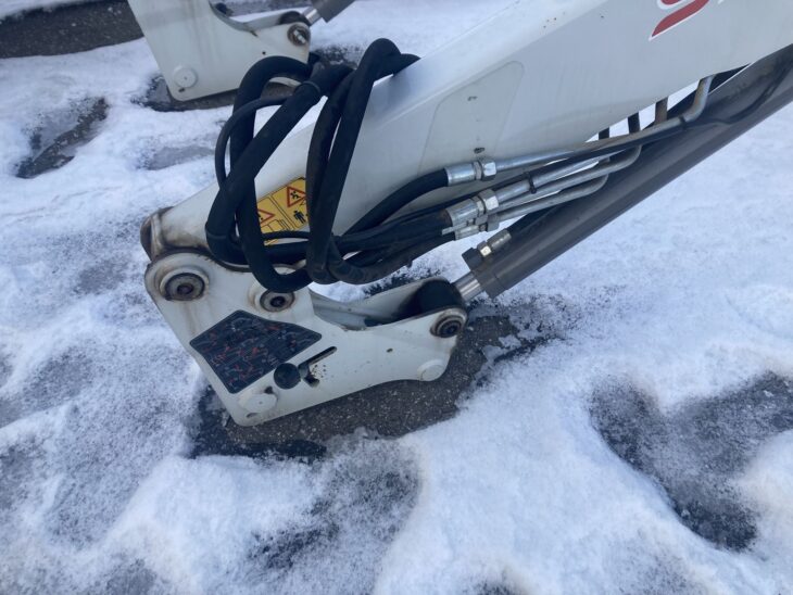 Stoll Stoll Profiline FZ 20.1 6