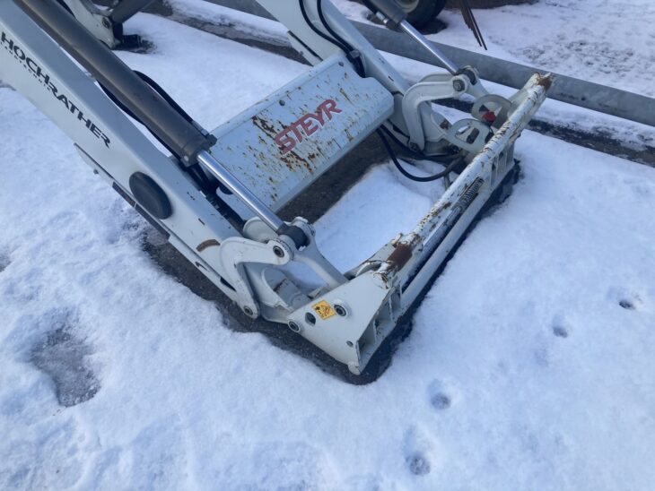 Stoll Stoll Profiline FZ 20.1 7