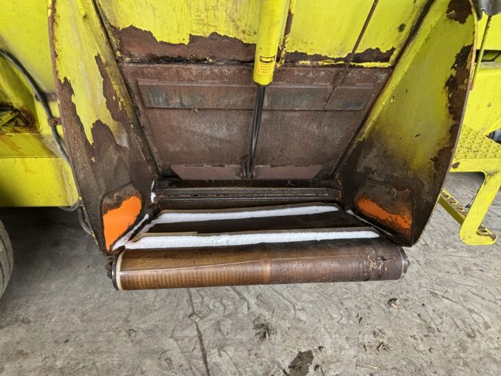 Storti Husky DS 70 5