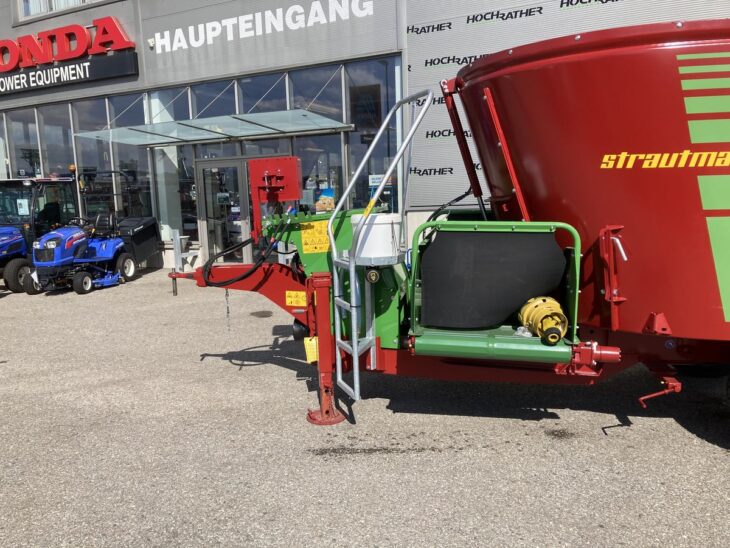 Strautmann Verti-Mix 951 5