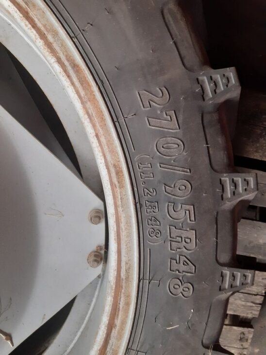 Trinker Pflegeräder 4