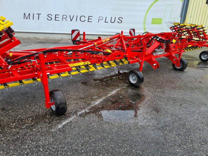 APV Variostriegel VS 900 M1 4 APV Variostriegel VS 900 M1 4