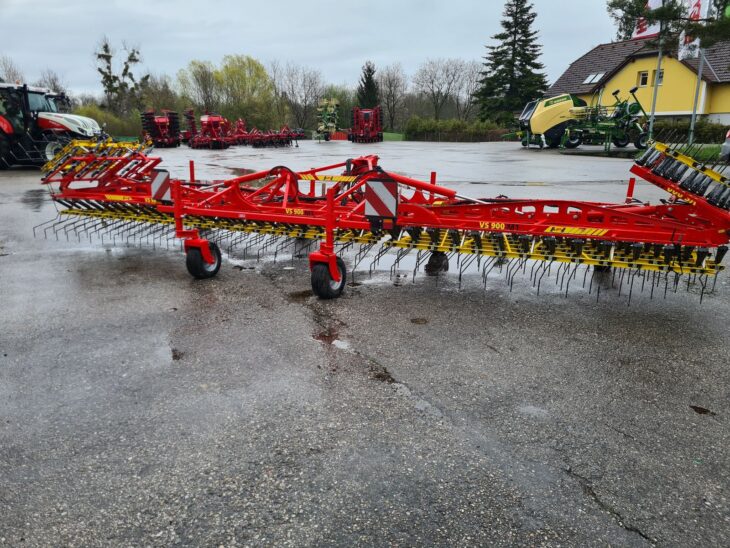 APV Variostriegel VS 900 M1 5 APV Variostriegel VS 900 M1 5