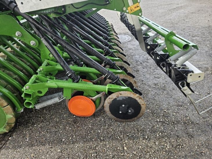 Amazone Amazone KE 3002-190 Rotamix/Cataya 3000 Spezial 6 Amazone Amazone KE 3002-190 Rotamix/Cataya 3000 Spezial 6