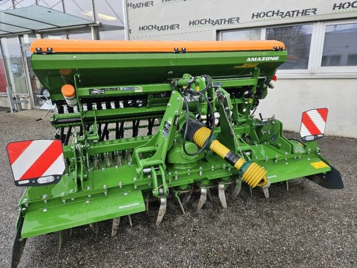 Amazone Amazone KE 3002-190 Rotamix/Cataya 3000 Spezial 3 Amazone Amazone KE 3002-190 Rotamix/Cataya 3000 Spezial 3