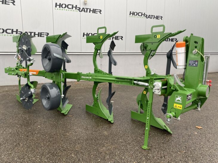 Amazone Cayros M4 – 1020