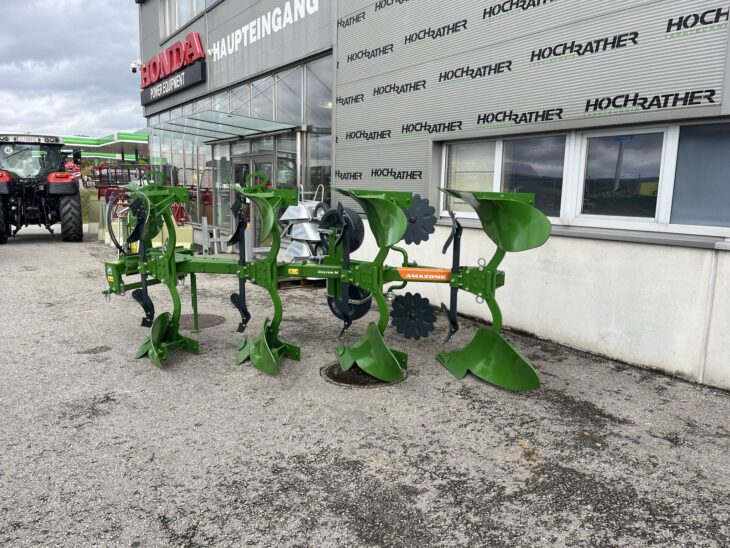 Amazone Cayros M4-1020 2 Amazone Cayros M4-1020 2