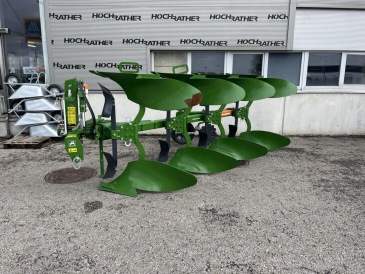 Amazone Cayros M4-1020