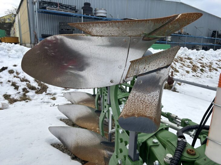 Amazone Cayros XM V 7 Amazone Cayros XM V 7