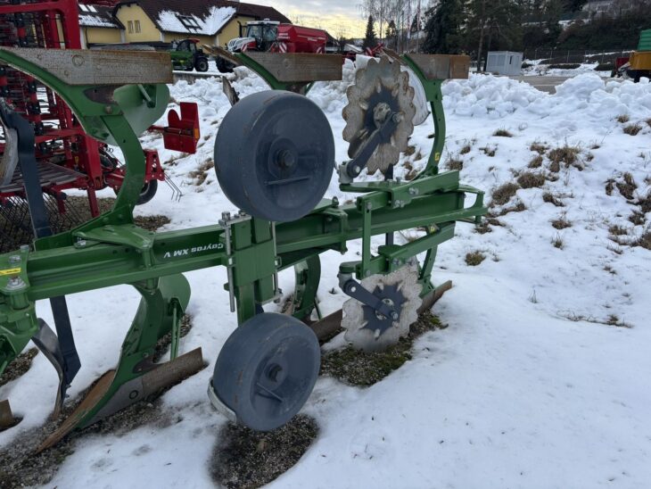 Amazone Cayros XM V 3 Amazone Cayros XM V 3