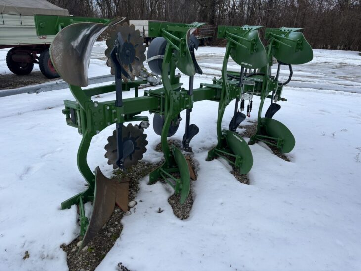 Amazone Cayros XM V 4 Amazone Cayros XM V 4