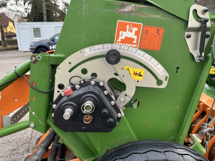 Amazone D9 - 30 Special 4 Amazone D9 - 30 Special 4