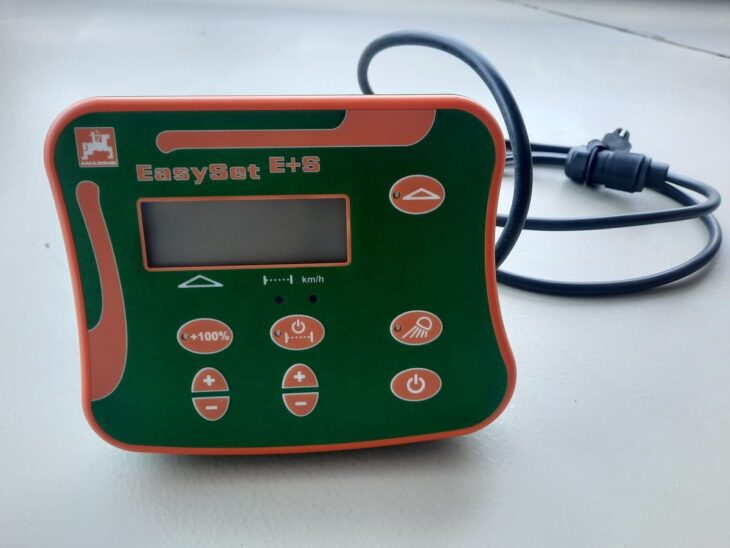 Amazone E+S 301 2 Amazone E+S 301 2