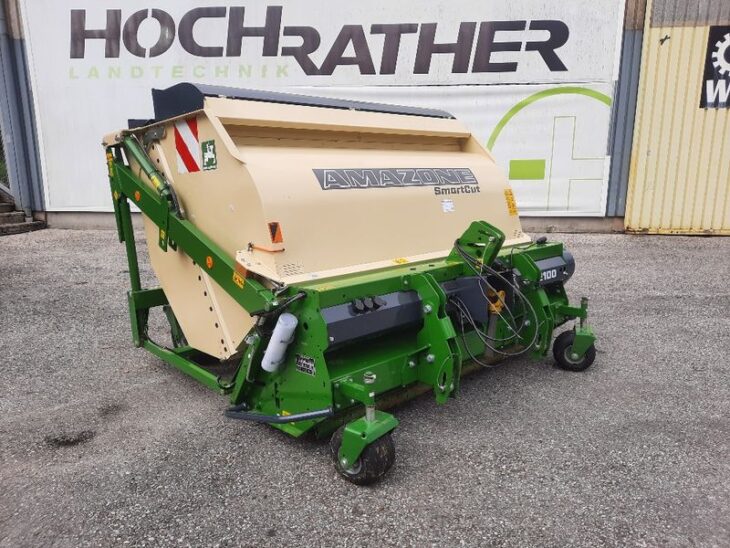 Amazone Ghs 2100 Jumbo Amazone Ghs 2100 Jumbo