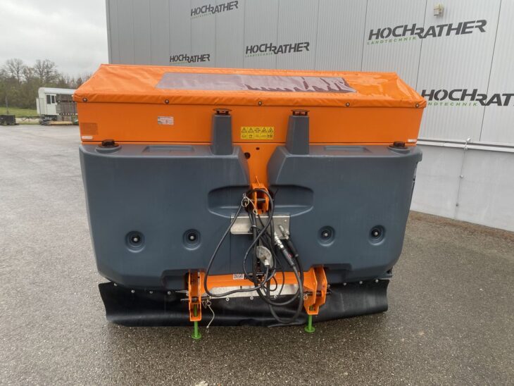 Amazone Ice Tiger 2 Amazone Ice Tiger 2