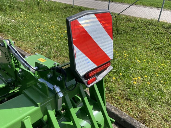 Amazone KE 3002-150 7 Amazone KE 3002-150 7