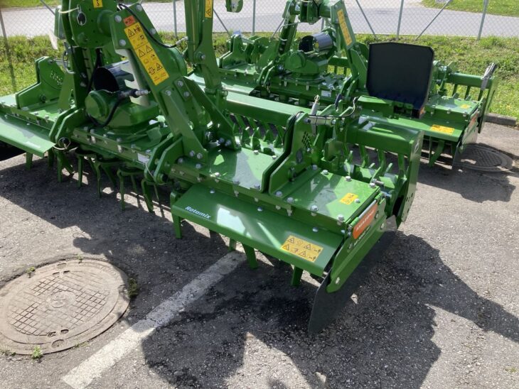 Amazone KE 3002-150 2 Amazone KE 3002-150 2