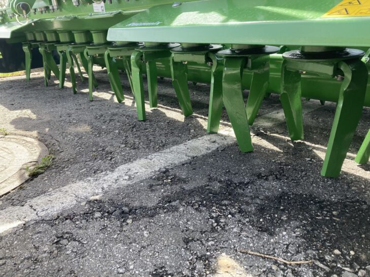 Amazone KE 3002-150 3 Amazone KE 3002-150 3