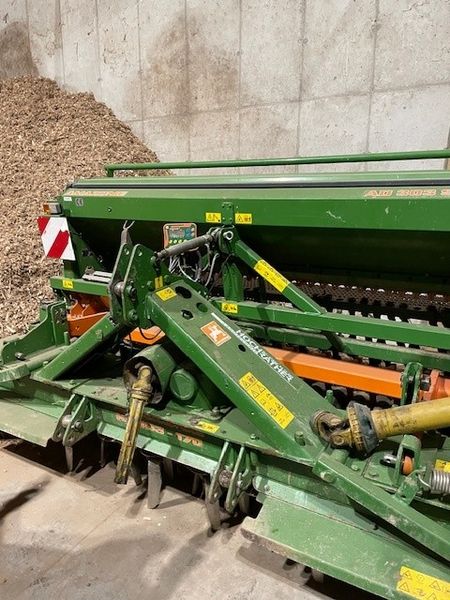 Amazone Ke3 03-170+Ad 303 Super