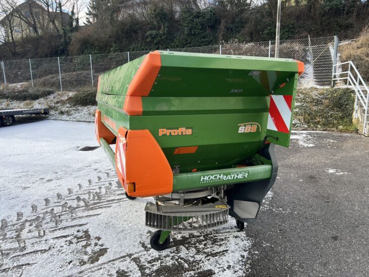 Amazone Z-AM 1500 6 Amazone Z-AM 1500 6