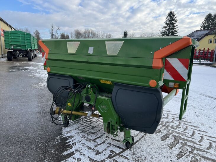 Amazone Z-AM 1500 7 Amazone Z-AM 1500 7