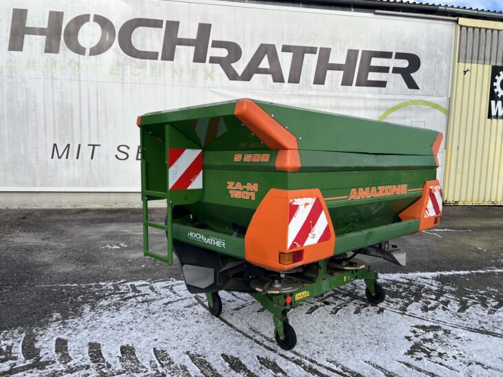 Amazone Z-AM 1500 2 Amazone Z-AM 1500 2