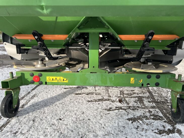 Amazone Z-AM 1500 4 Amazone Z-AM 1500 4