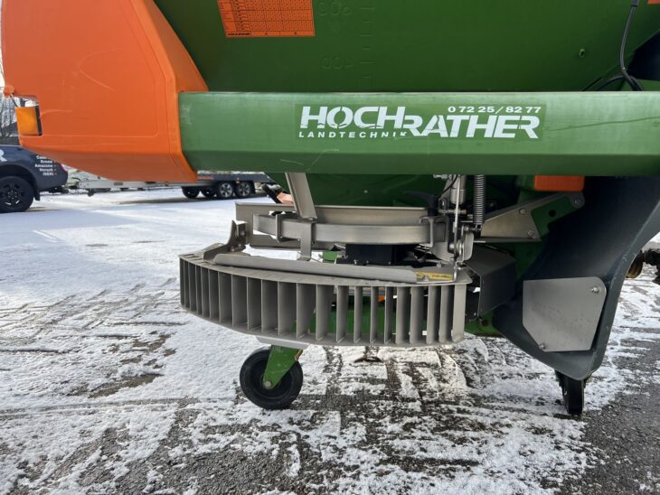 Amazone Z-AM 1500 5 Amazone Z-AM 1500 5