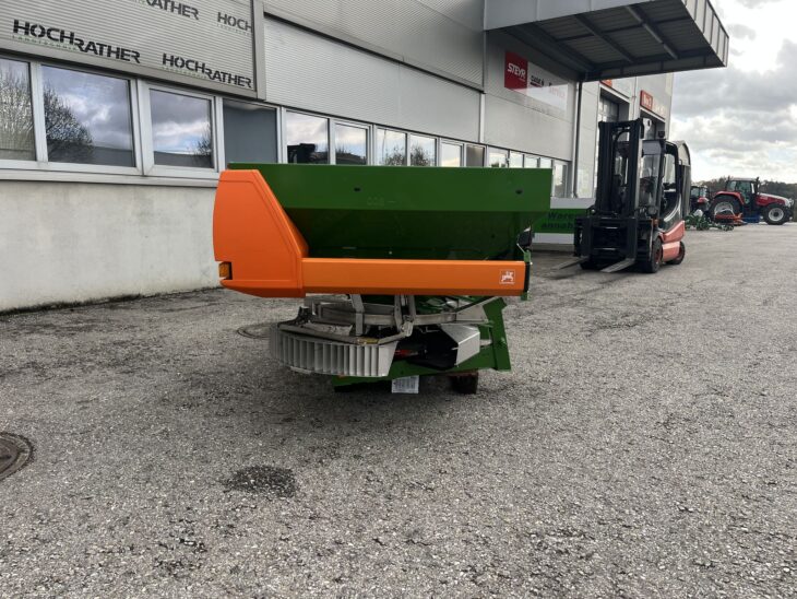 Amazone ZA M 1002 7 Amazone ZA M 1002 7