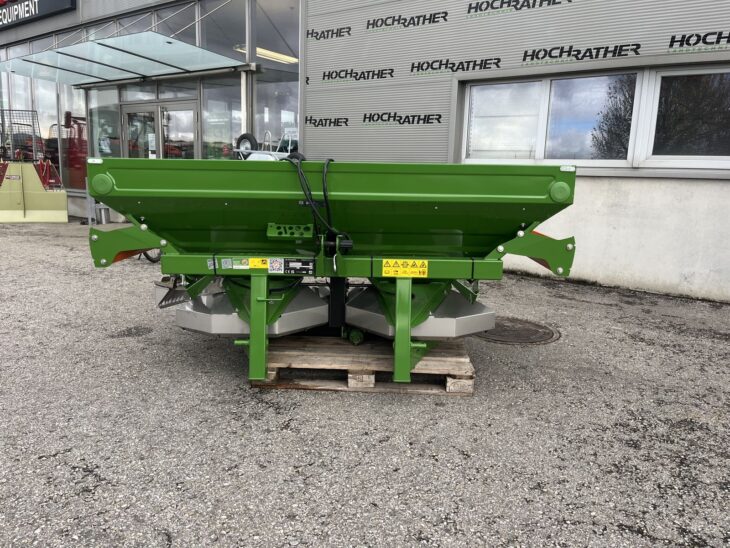 Amazone ZA M 1002 2 Amazone ZA M 1002 2