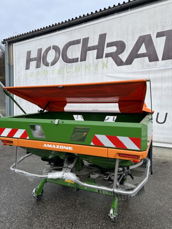Amazone ZA-V 2000 Amaspread 4 Amazone ZA-V 2000 Amaspread 4