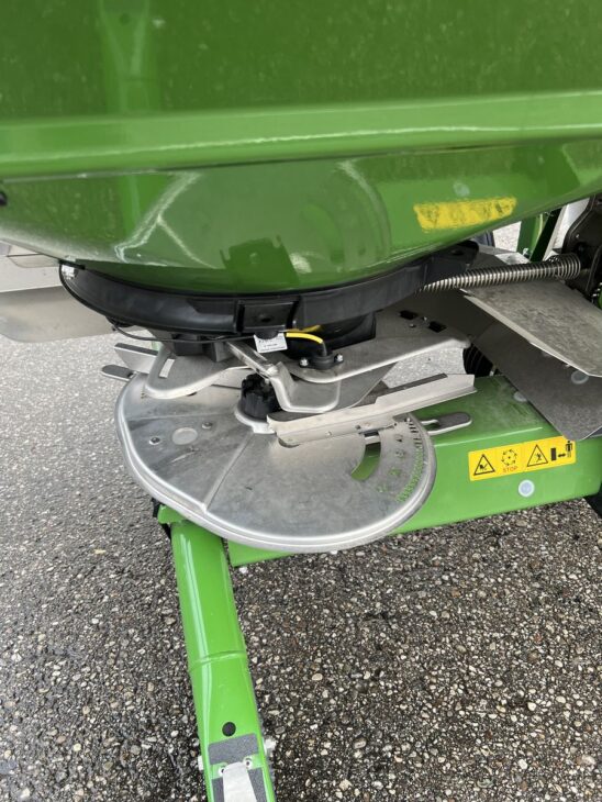 Amazone ZA-V 2000 Amaspread 5 Amazone ZA-V 2000 Amaspread 5