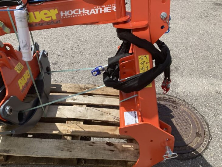 Auer 1700 SW 7 Auer 1700 SW 7