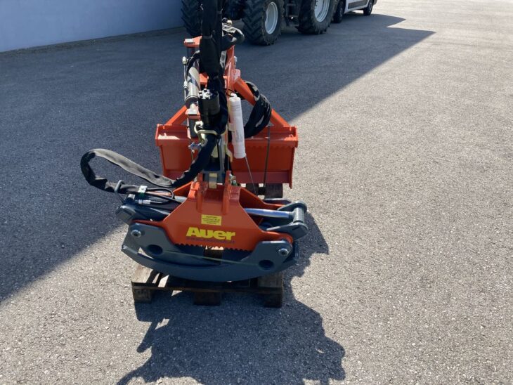 Auer HRZ 1700 SW 4 Auer HRZ 1700 SW 4