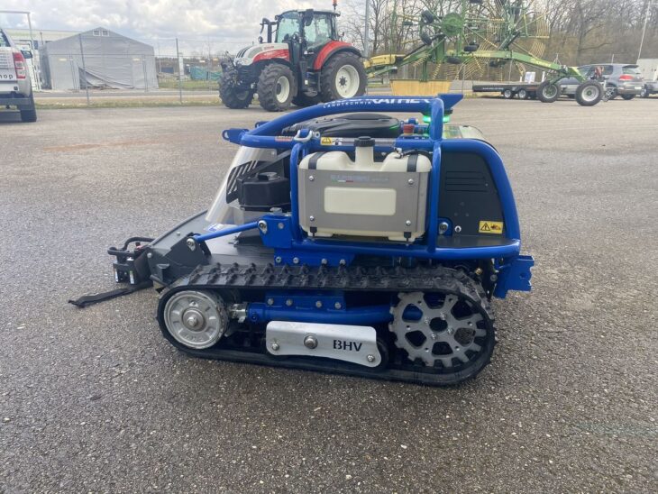 Barbieri X-Rot 70 Pro 7 Barbieri X-Rot 70 Pro 7